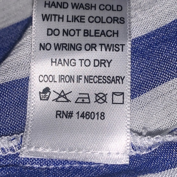 Summer Top - Picture 5 of 6